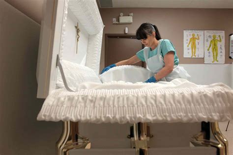 How long does it take for wisdom tooth holes to recover? Everything You Want to Know About Embalming