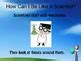 What Is A Scientist Powerpoint By Mrs Lane Tpt