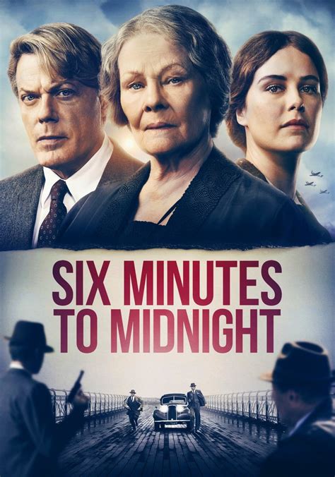 Six Minutes To Midnight Streaming Watch Online