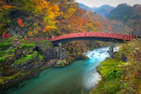 15 Of The Most Beautiful Places To Visit In Japan Boutique Travel Blog