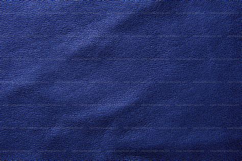 Paper Backgrounds Dark Blue Leather Texture