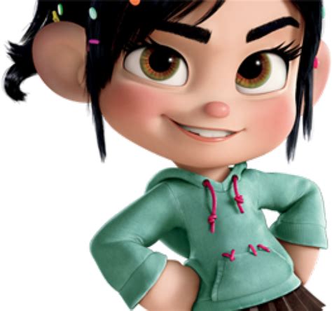 Wreck It Ralph Clipart Candy Girl Venelope On Wreck It Ralph Free