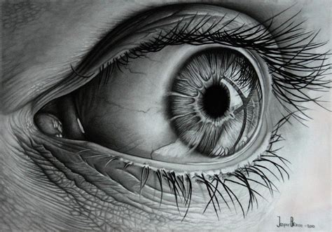 Ver más ideas sobre dibujos de ojos, pintar ojos, ojos. Como Dibujar Ojos Realistas Con Lapiz