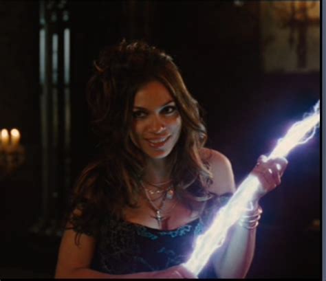 Persephone Has The Bolt Pjo The Lightning Thief Movie Image 17301912 Fanpop