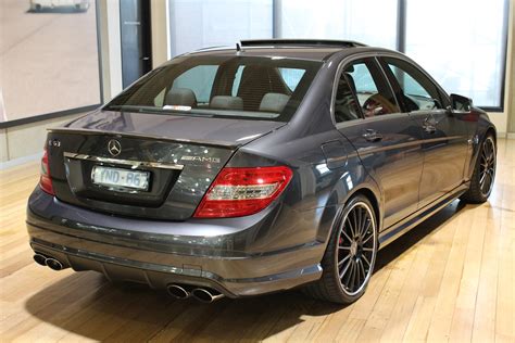 Check spelling or type a new query. 2011 Mercedes-Benz C63 W204 AMG Performance Package Plus Sedan 4dr Spts Auto 7sp 6.3i MY11