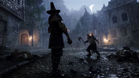 We have got the full details on all the career paths and skills revealed so far. Warhammer Vermintide 2 character classes guide: all hero careers, subclasses and skills - VG247