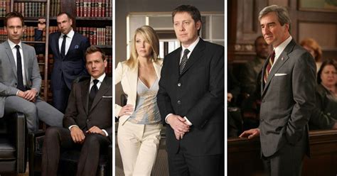 Of The Best Legal Dramas On Tv Vrogue Co