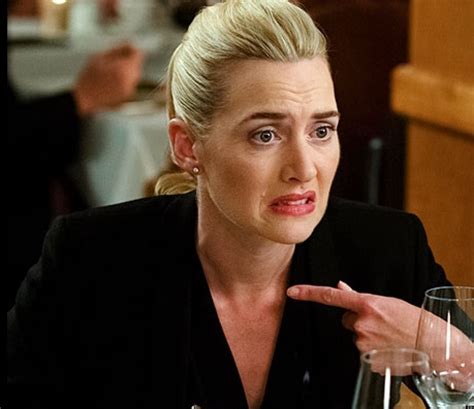 If you like kate winslet you should definitely watch our picks for her best movies. 'Movie 43': Kate Winslet Stars In New Comedy (PHOTO)