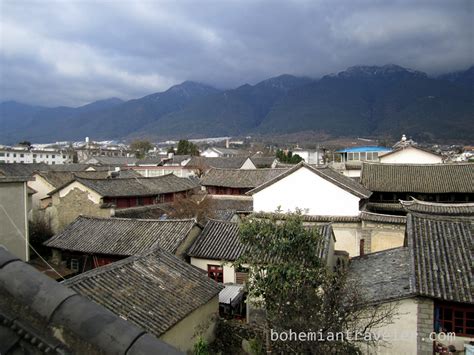 What It Costs A Day Of Travel In Yunnan Province