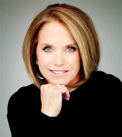 Celebrity dot money estimates that katie's net worth is over 85 million dollars, the majority gathered from her career in the since then, couric has actively participated in charity events, in particular becoming a spokeswoman for colon cancer awareness. Katie Couric Is No One's Sweetheart (Encore) - The Big Listen