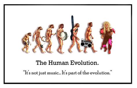 Humans Evolution By Gerardknight On Deviantart