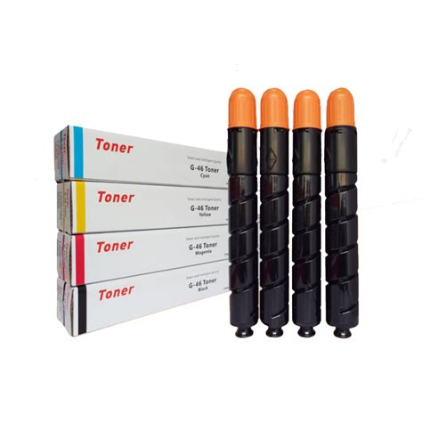 Shop the top 25 most popular 1 at the best prices! Convient pour Canon NPG-46 Toner IR-ADV C5030 C5035 C5235 ...