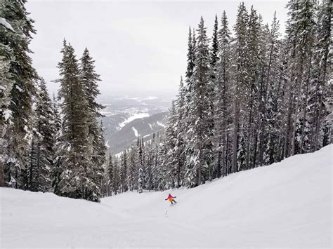 Five Canadian Ski Resorts You Haven T Heard About