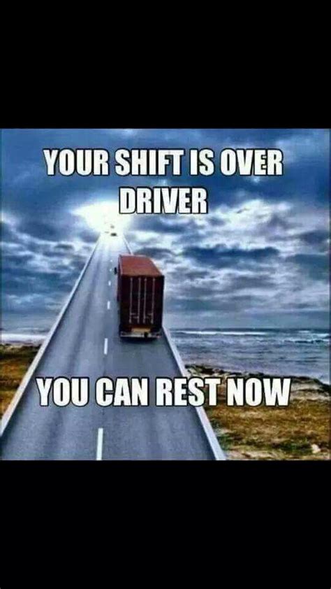 Truck Driver Quotes Check It Out Now Quotesenglish5