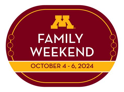 Family Weekend | Parent & Family Program