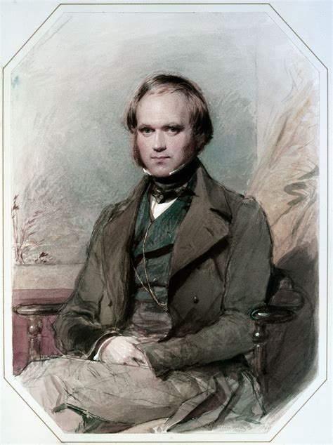 10 Things You May Not Know About Charles Darwin History In The