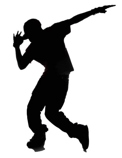 Hip Hop Dance Line Dance Free Dance Clip Art Ballet Png Download