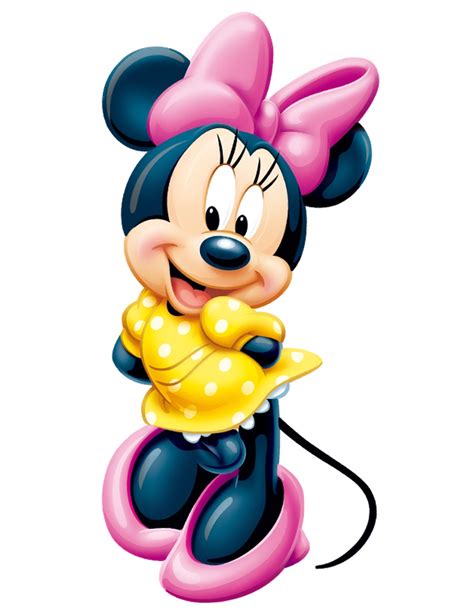 Pin by Marina ♥♥♥ on Mickey e Minnie III | Minnie mouse pictures, Minnie mouse cartoons, Minnie ...