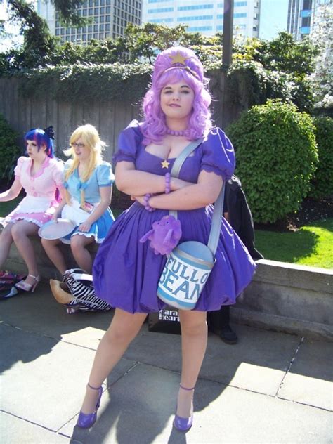 Fat Girl Cosplay Ideas Cosplay