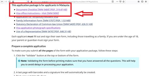 While canadians can visit many countries without a visa, there are still others that will require a visa upon entry into the country. Canada Visa from Malaysia - How to Apply for Canada ...