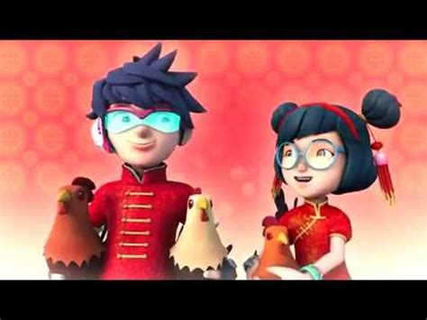 Lagu pembuka animasi boboiboy lengkap dengan lirik mp3 duration 2:49 size 6.45 mb download lagu berbeza kasta dj kentrung. lagu boboiboy cina - YouTube