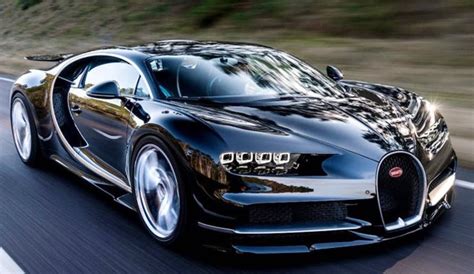 Composto da un motore v8 con 2.000. Bugatti Veyron l'auto più veloce del mondo 2019. Prezzi, motori, caratteristiche tecniche