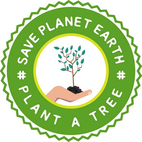 Save Planet Earth Logo