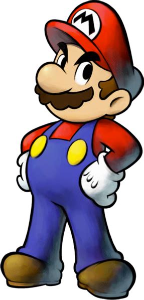 Filemario Partnersintimepng Super Mario Wiki The Mario Encyclopedia