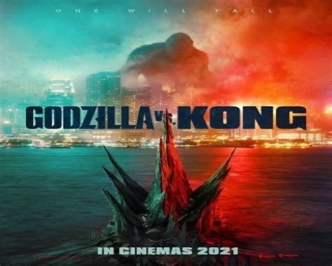 The movie stars alexander skarsgard, eiza gonzalez and millie bobby brown, and will release in theaters and on hbo max march 26. 'Godzilla Vs. Kong' in Indian theatres on March 26