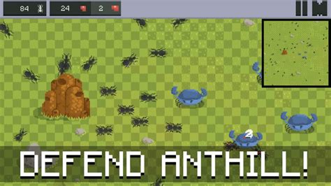13 Games Like Ant Colony Simulator Games Like