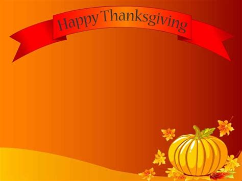 Happy Thanksgiving 2019 Wallpapers Wallpaper Cave