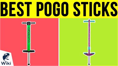 10 Best Pogo Sticks 2019 Youtube