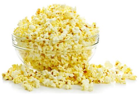 Why Does Popcorn Pop Live Science
