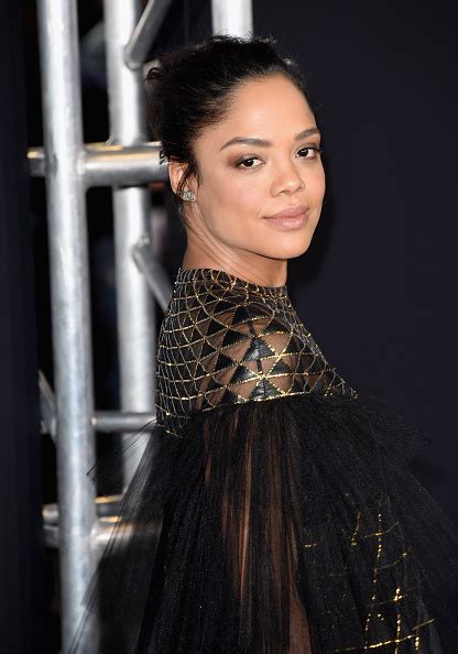 Creed Actress Tessa Thompson On Creating A Complex Female Character Image Ie