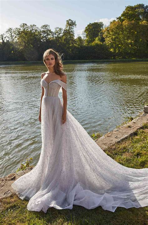 New Galia Lahav Couture Wedding Dresses Plus Past Collections