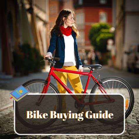 Best Bike Buying Guide For Beginners In 2023