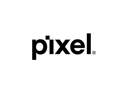 Pixel Logo By Spencer Hansen Dribbble