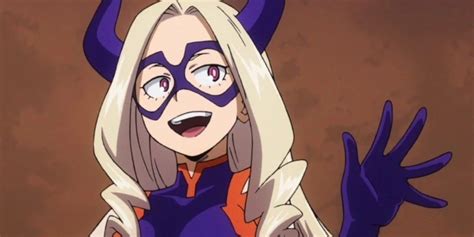 My Hero Academia Bubble Girl Other Heroes That Don T Seem Suited For Hero Work