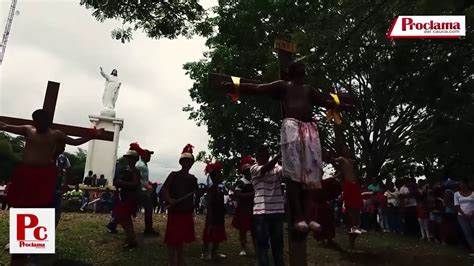 Viernes Santo Viacrucis Youtube