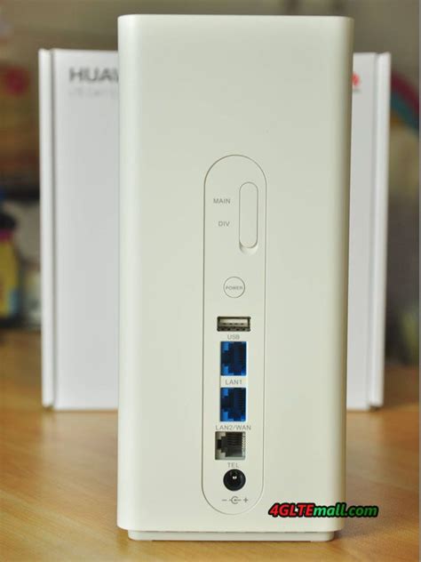 Berikut cara setting model tersebut. Huawei B618 LTE Cat11 Wireless Gateway | Fast internet, Usb, Nintendo wii controller