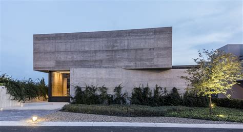 Gallery Of Concrete Architecture 20 Outstanding Projects In Mexico 19