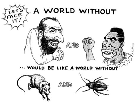 I would expect an mrna vaccine to be much less. Dehumanization - The key component to far-right ideology. : ForwardsFromKlandma