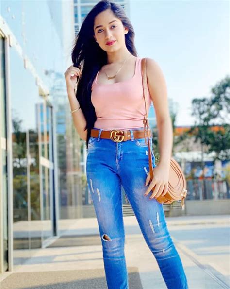 Jannat Zubair Rahmanis Sultry Photos Are Breaking The Internet Have A Look