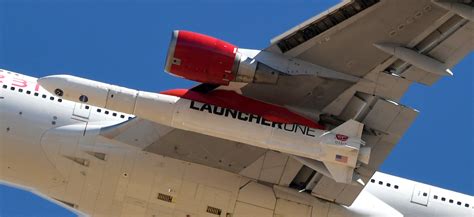 Virgin Orbit Gets The Licenses It Needs For The Uks First Space Launch Tech Reader Tech Reader
