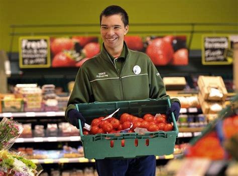 Tesco Announces 58 Pay Deal And Major Changes To Job Roles News