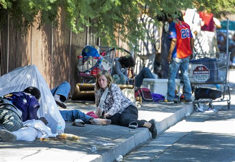 Las Vegas Homeless Ordinance Sparks Community Concerns Meet Ur Planet