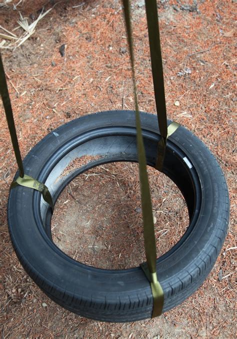 12 Fun Tire Swing Ideas To Make Your Backyard Better Than The Playpark