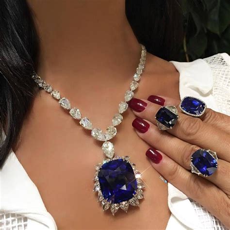 @thediamondsgirl. FOR MOST PEOPLE, THE @JACOBANDCO NECKLACE WOULD HAVE ...