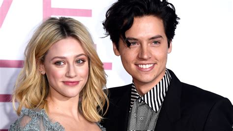 Aesthetic 📼(@bizuedits), lili reinhart and cole sprouse(@sprousehart_account), v.abril(@v.abril), lili reinhart and cole sprouse(@sprousehart_account), lili reinhart and cole sprouse(@sprousehart_account). Lili Reinhart and Cole Sprouse's Relationship: A Complete ...
