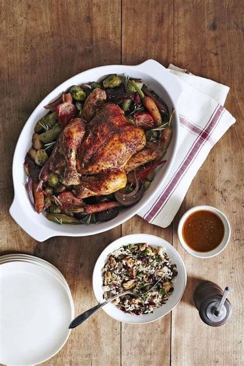 Get into the festive cheer with an affordable christmas dinner in singapore at yardbird southern table we've also got you covered with secret santa gift ideas for under $20 — these will surely come in. 15 Easy Christmas Dinner Menus - Best Southern Holiday Recipes